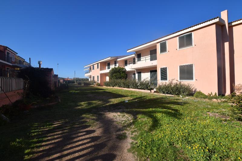 Апарт готель Residenza Sul Mare Валледорія Екстер'єр фото